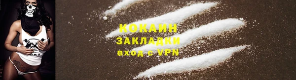 хмурый Медногорск